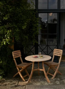 Fritz Hansen Skagerak Vendia Bord fra> Haveborde