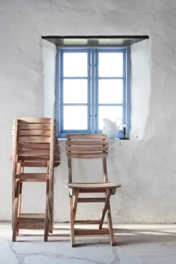 Fritz Hansen Skagerak Vendia Sæt i teak fra><noscript><img width=
