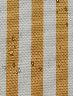 Fritz Hansen Skagerak Virkelyst 3 pers. Sofa, Honey Yellow fra><noscript><img width=