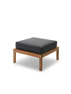 Fritz Hansen Skagerak Virkelyst Puf, White fra><noscript><img width=
