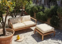 Fritz Hansen Skagerak Virkelyst Puf, White fra><noscript><img width=