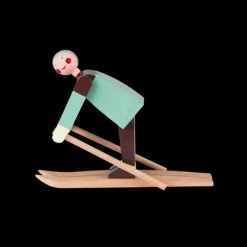 Kay Bojesen Skiløber Boje af><noscript><img width=