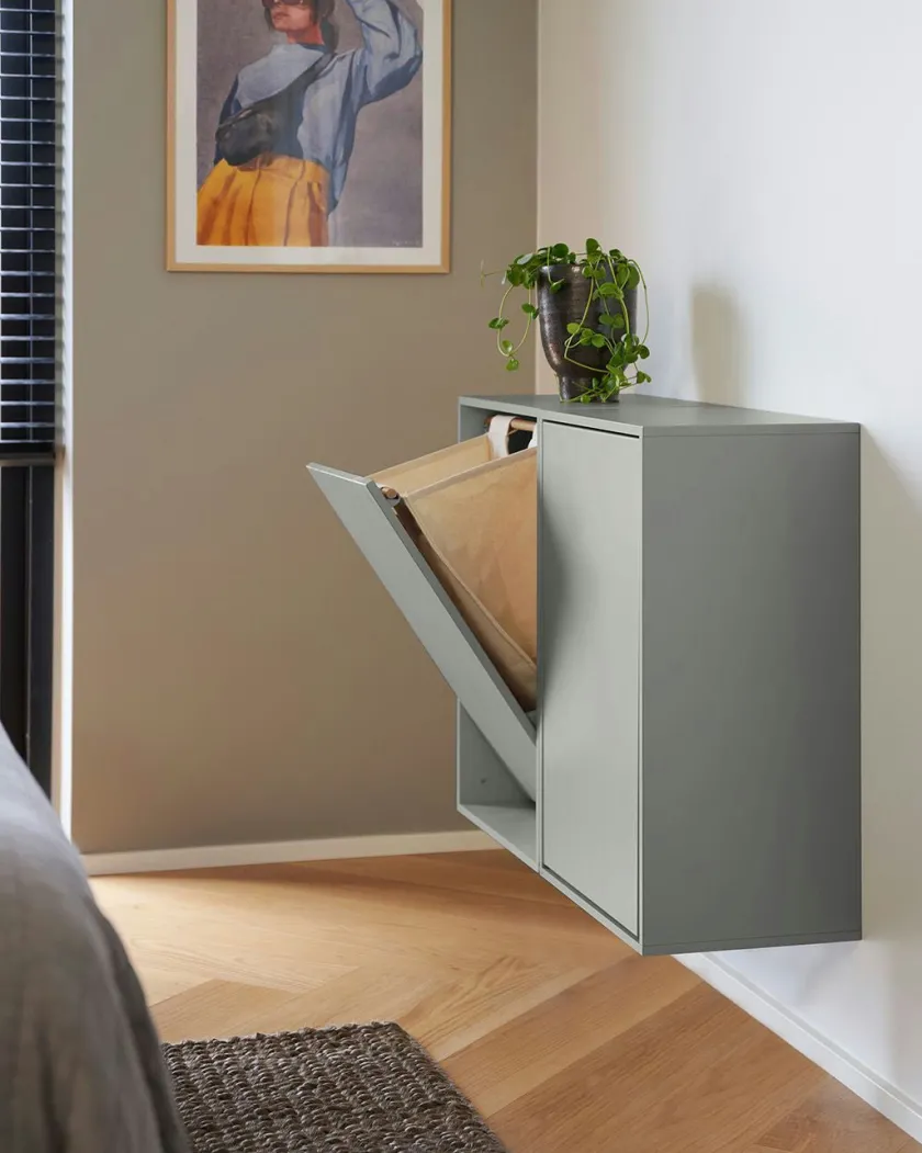 ReCollector Skoboks fra> Entrémøbler