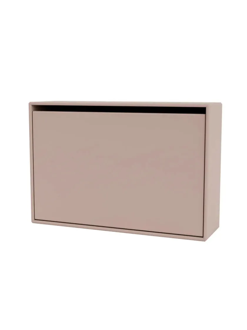 Montana Skoskab, dybde 30 cm fra> Entrémøbler