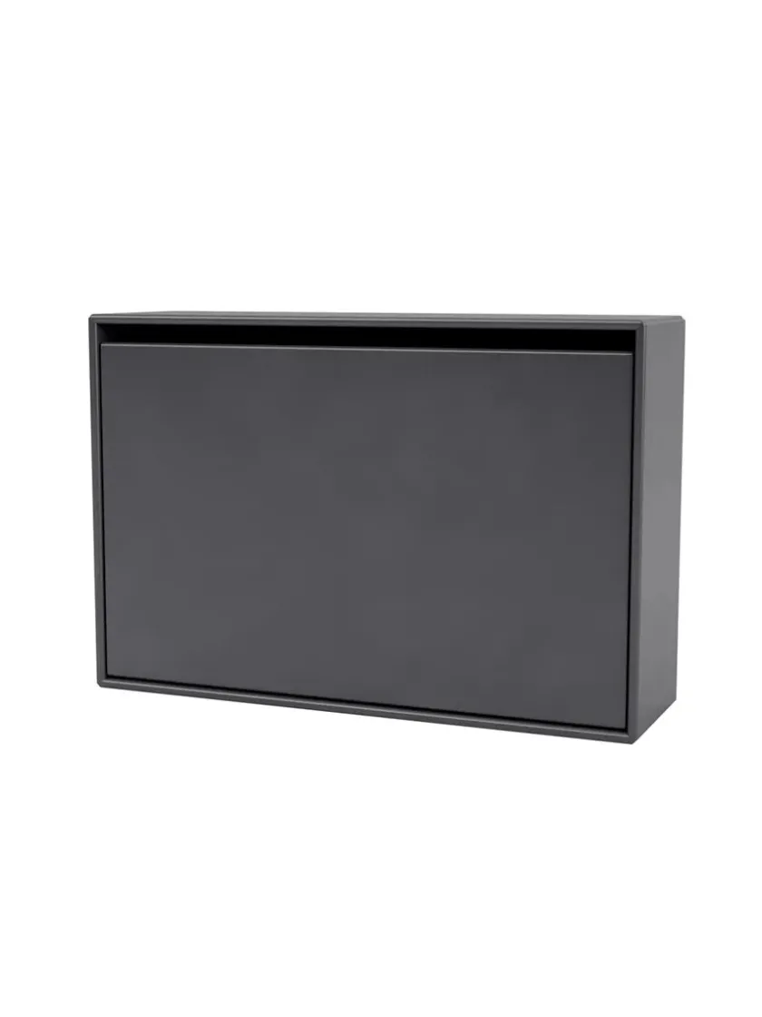 Montana Skoskab, dybde 30 cm fra> Entrémøbler