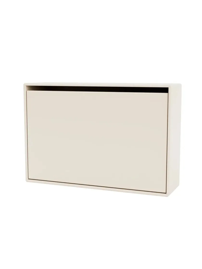 Montana Skoskab, dybde 30 cm fra> Entrémøbler