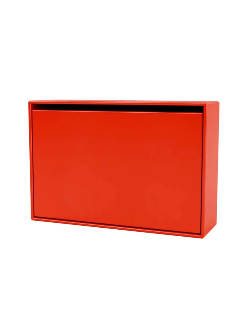 Montana Skoskab, dybde 30 cm fra> Entrémøbler
