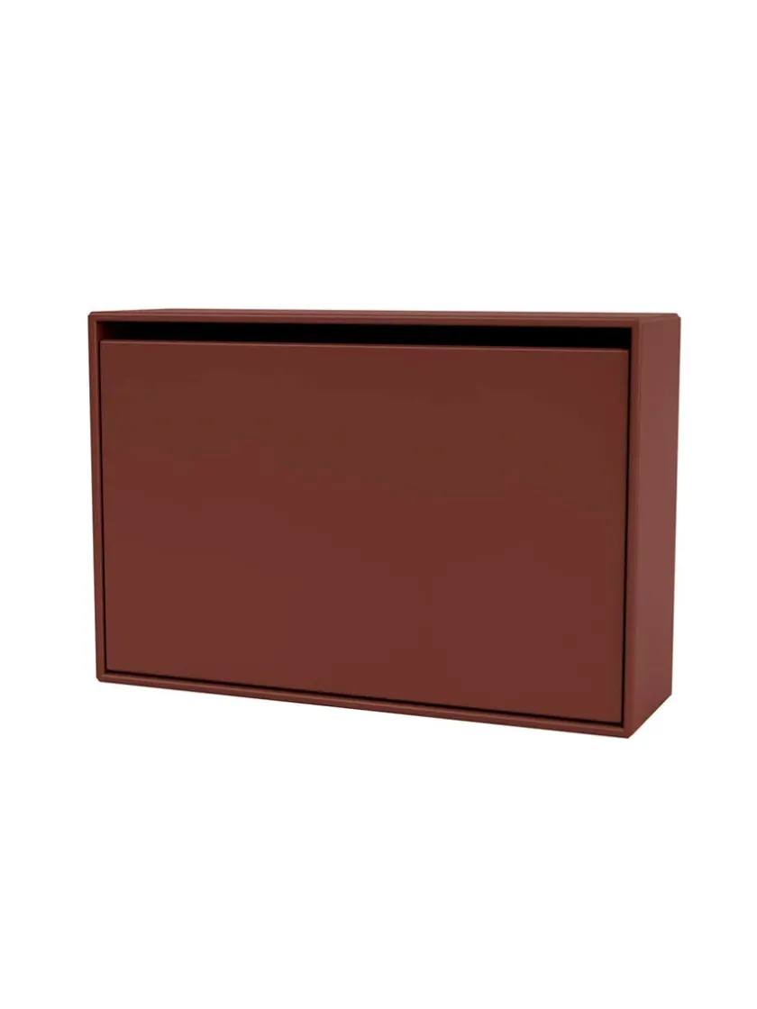 Montana Skoskab, dybde 30 cm fra> Entrémøbler