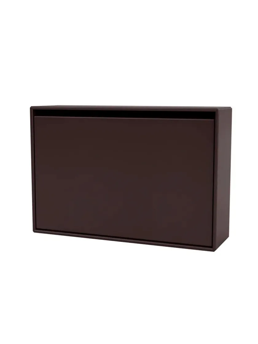 Montana Skoskab, dybde 30 cm fra> Entrémøbler