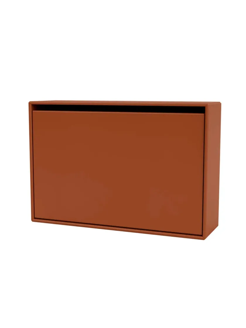 Montana Skoskab, dybde 30 cm fra> Entrémøbler