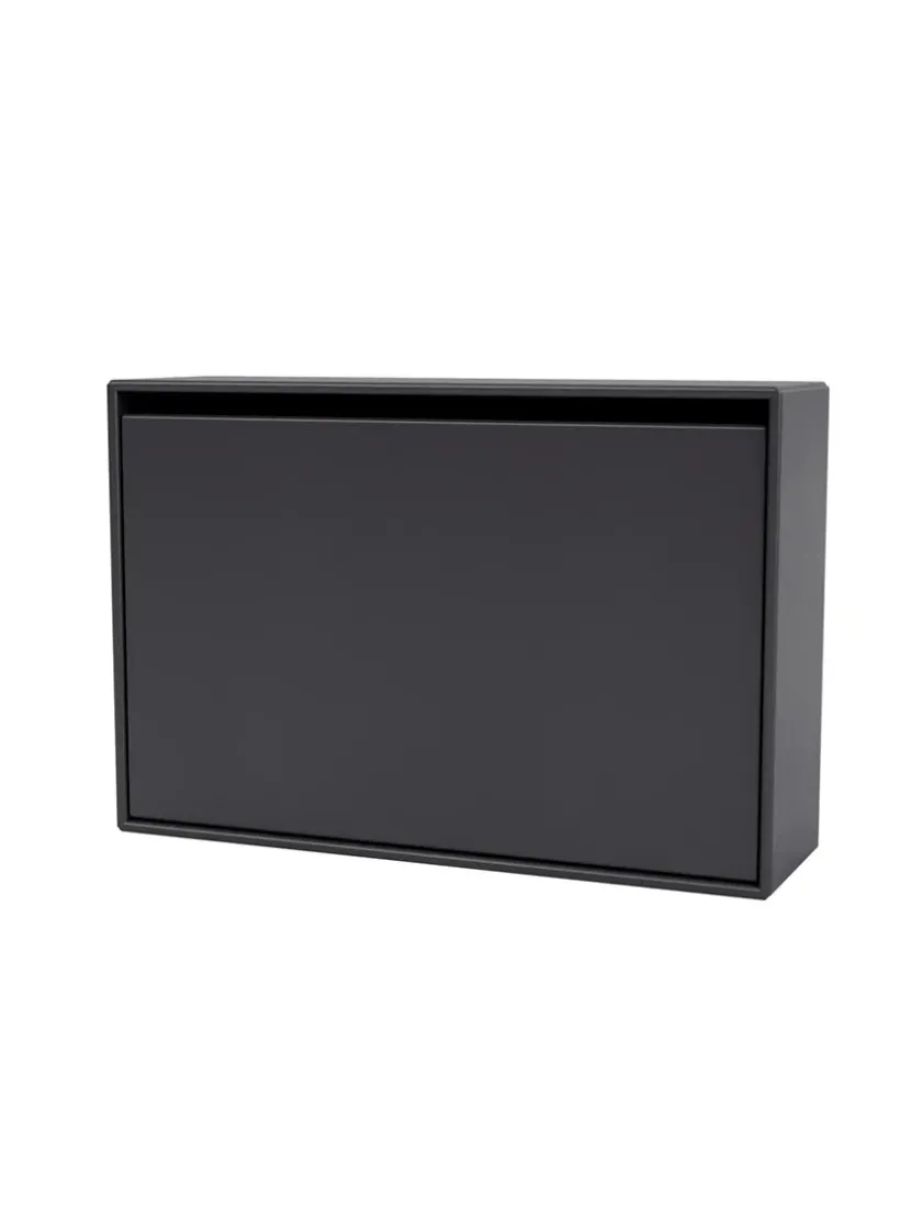 Montana Skoskab, dybde 30 cm fra> Entrémøbler