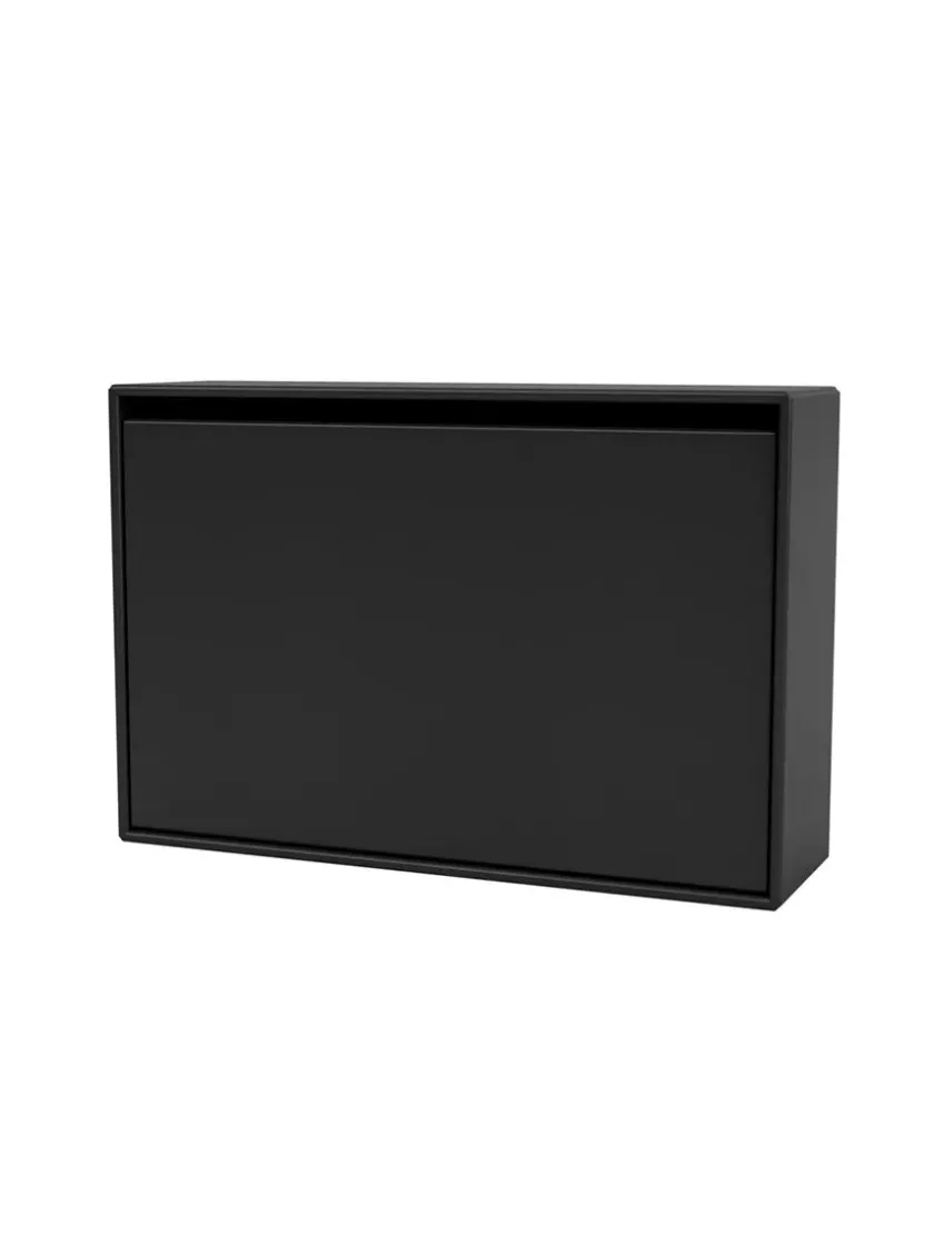 Montana Skoskab, dybde 30 cm fra> Entrémøbler