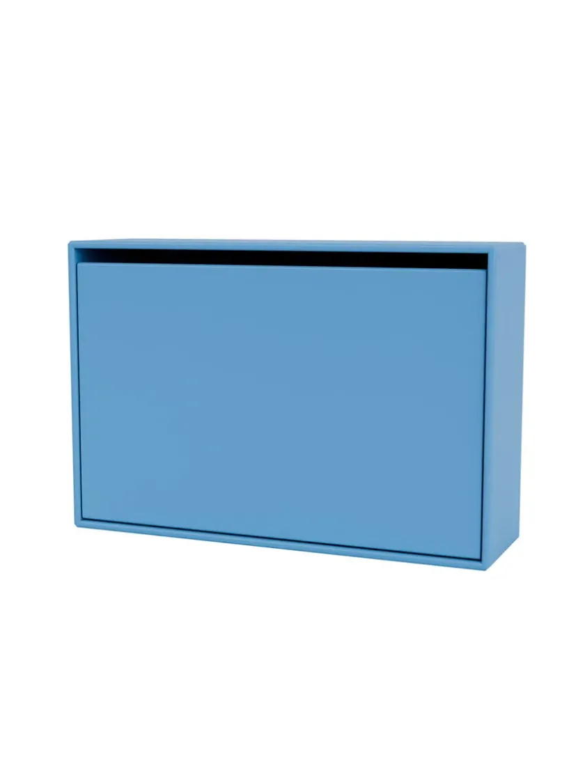 Montana Skoskab, dybde 30 cm fra> Entrémøbler