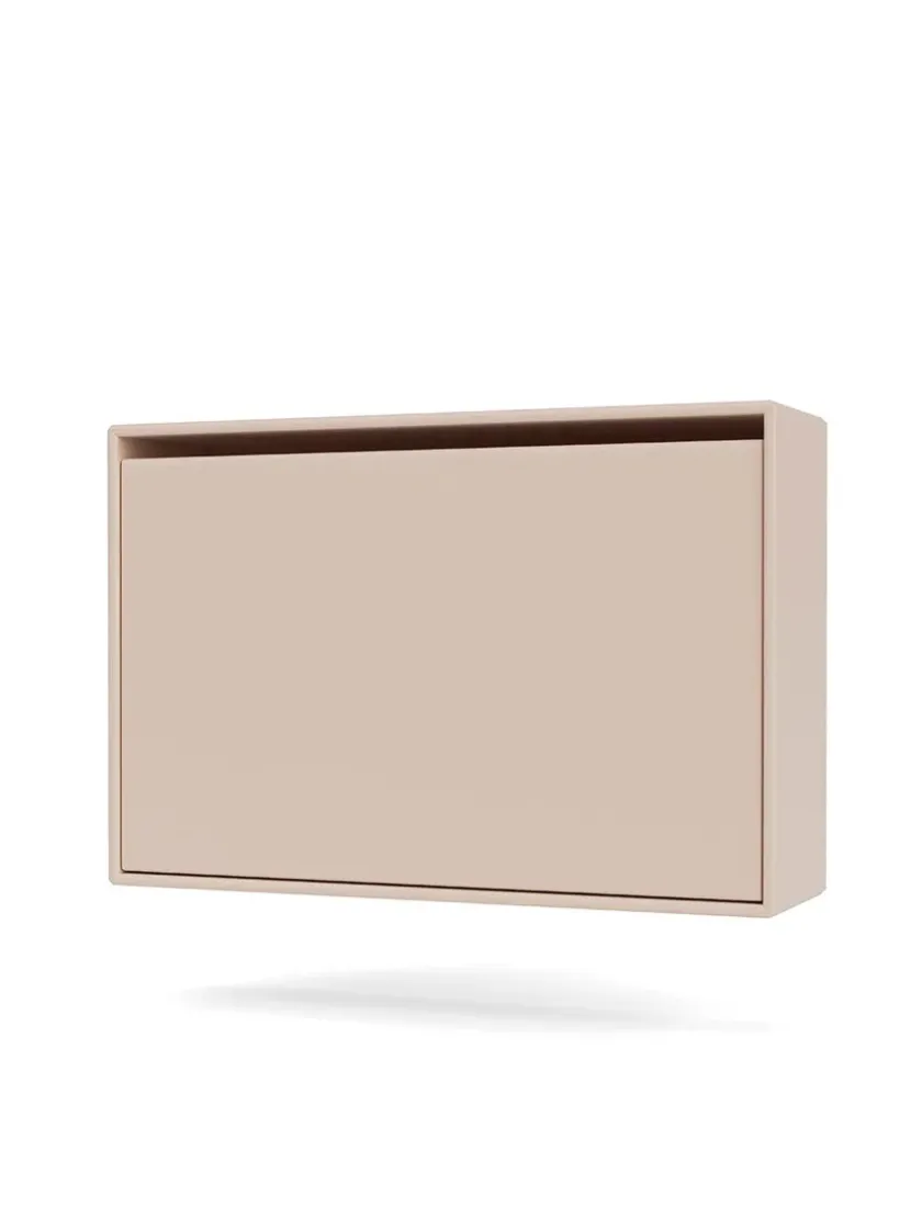 Montana Skoskab, dybde 30 cm fra> Entrémøbler