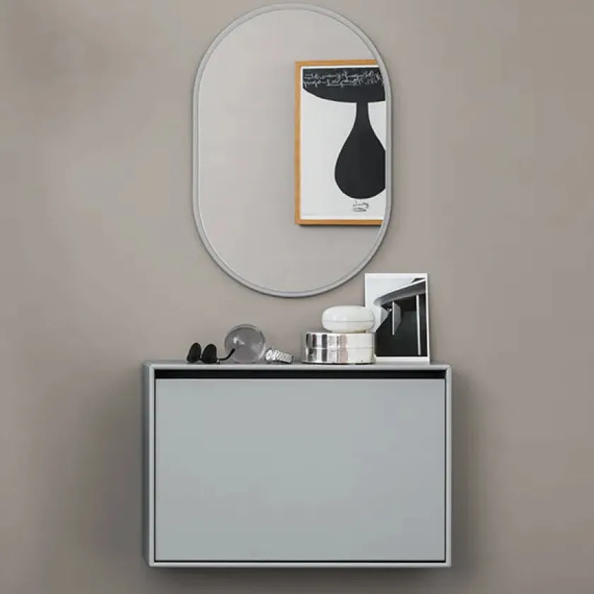 Montana Skoskab, dybde 20 cm fra> Entrémøbler