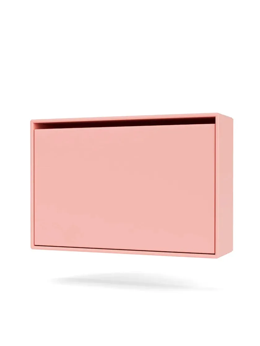 Montana Skoskab, dybde 20 cm fra> Entrémøbler