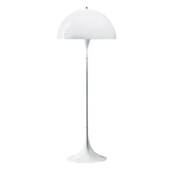 Louis Poulsen Skærm til Panthella Gulvlampe fra><noscript><img width=
