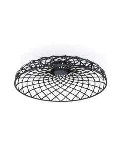 Flos Skynest C Loftlampe fra><noscript><img width=