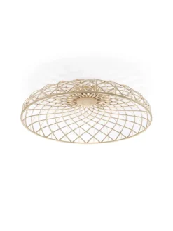 Flos Skynest C Loftlampe fra><noscript><img width=