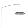 Flos Skynest Motion fra> Gulvlamper|Spots