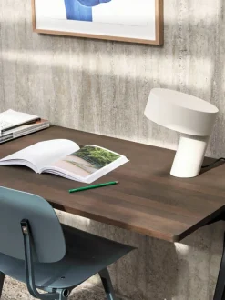 HAY Slant bordlampe fra><noscript><img width=