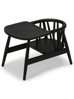 Oaklings Smilla Toddler Stol, røget eg fra><noscript><img width=