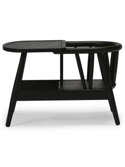 Oaklings Smilla Toddler Stol, røget eg fra><noscript><img width=
