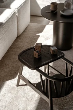 Oaklings Smilla Toddler Stol, røget eg fra><noscript><img width=