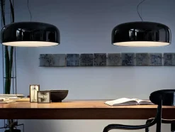 Flos Smithfield S Pro Pendel fra> Pendler|Spots