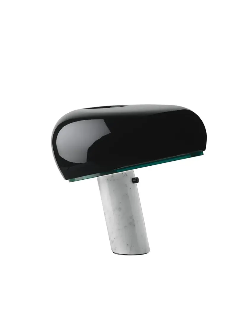 Flos Snoopy Bordlampe, green fra> Spots