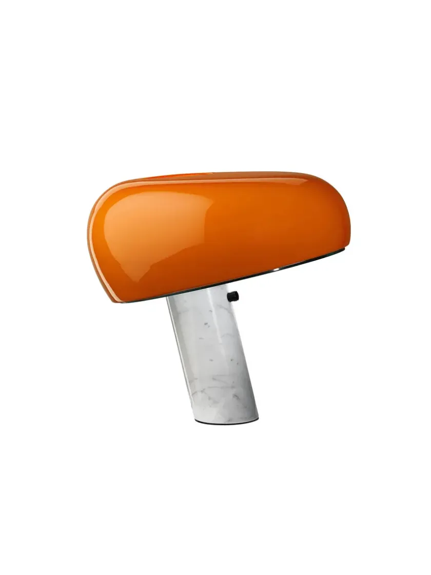 Flos Snoopy Bordlampe, green fra> Spots