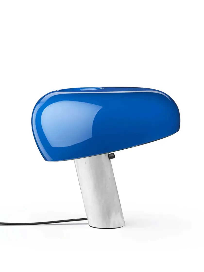 Flos Snoopy Bordlampe, green fra> Spots
