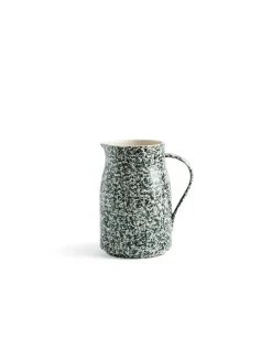 HAY Sobremesa jug fra> Kander|Service