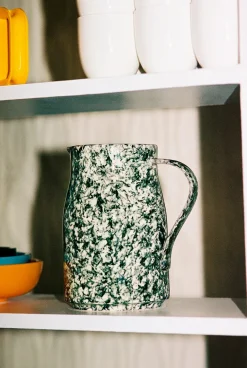 HAY Sobremesa stripe cookie jar fra><noscript><img width=