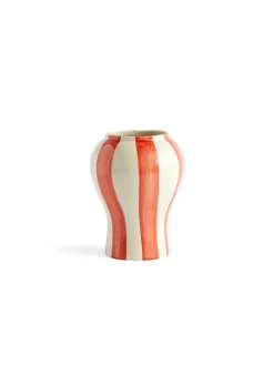 HAY Sobremesa stripe cookie jar fra><noscript><img width=