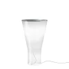 Foscarini Soffio Bordlampe fra> Spots