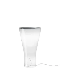 Foscarini Soffio Bordlampe fra> Spots