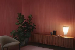 Foscarini Soffio Bordlampe fra> Spots