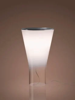 Foscarini Soffio Bordlampe fra><noscript><img width=