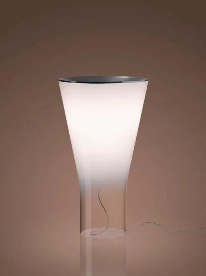 Foscarini Soffio Bordlampe fra> Spots