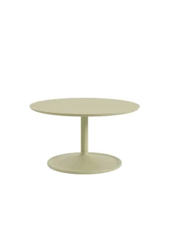 Muuto Soft Coffee Table, Ø75 fra><noscript><img width=