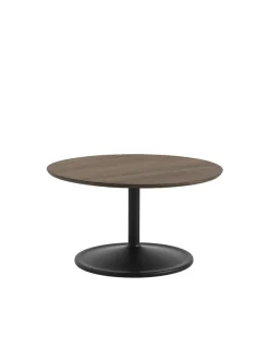 Muuto Soft Coffee Table, Ø75 fra><noscript><img width=