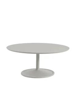 Muuto Soft Coffee Table, Ø95 fra><noscript><img width=