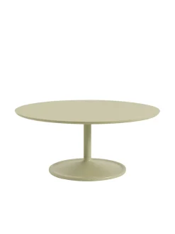 Muuto Soft Coffee Table, Ø95 fra><noscript><img width=