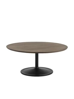 Muuto Soft Coffee Table, Ø95 fra><noscript><img width=