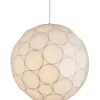 Tom Dixon Soft pendel, Ø60 hvid fra> Spots|Pendler