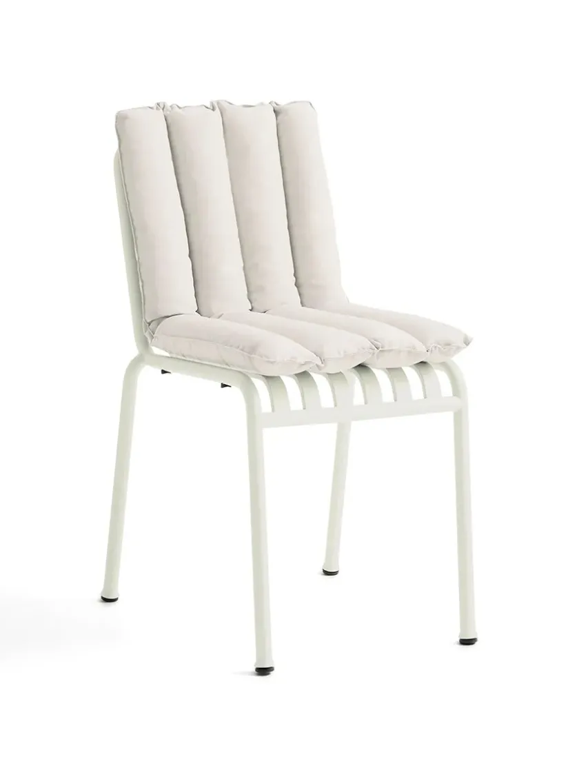 HAY Soft Quilted Cushion til Palissade Chair & Armchair fra> Havehynder