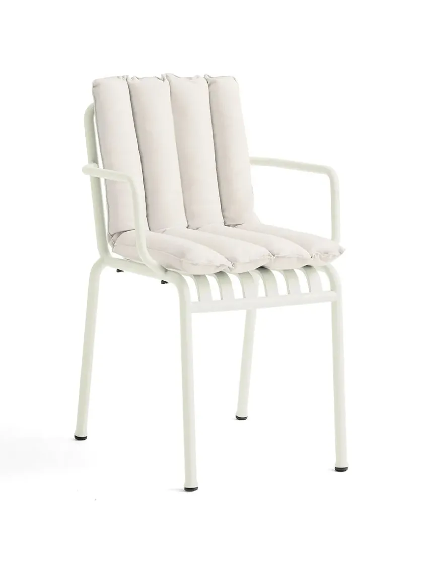 HAY Soft Quilted Cushion til Palissade Chair & Armchair fra> Havehynder