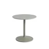 Muuto Soft Side Table, Ø48/H48 fra> Sideborde Og Små Borde
