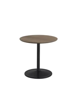 Muuto Soft Side Table, Ø48/H48 fra><noscript><img width=